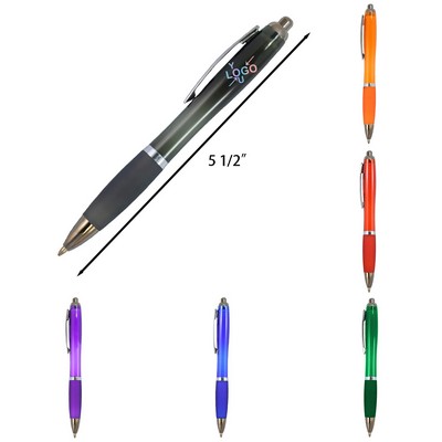 Executive Ballpoint Pen