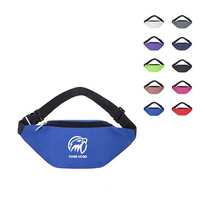 Budget Fanny Pack